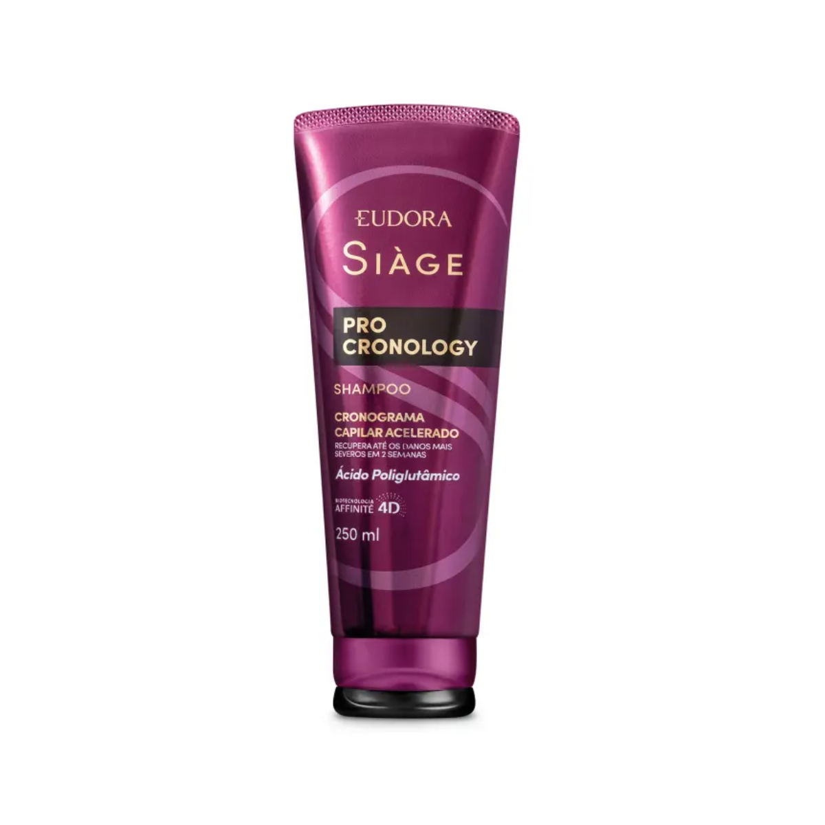 Combo Siage Pro Cronology Shampoo e Condicionador – Eudora