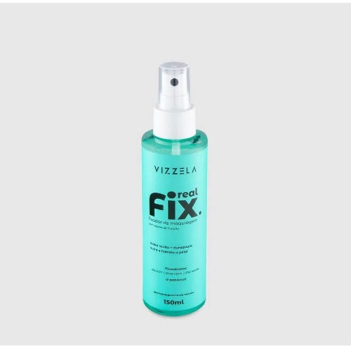 Fixador de Maquiagem Real Fix