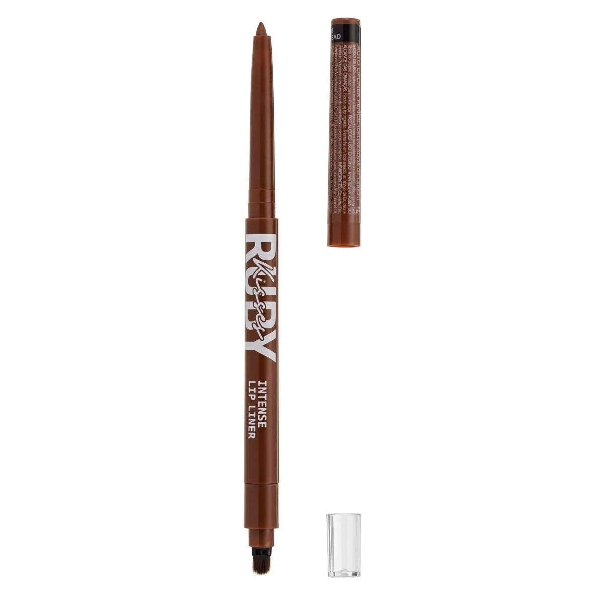 Lápis de Boca Retrátil 0,28g - Ruby Kisses