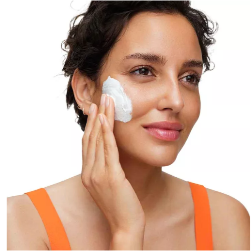 Esfoliante Facial Dupla Ação com Vitamina C Renew 50g