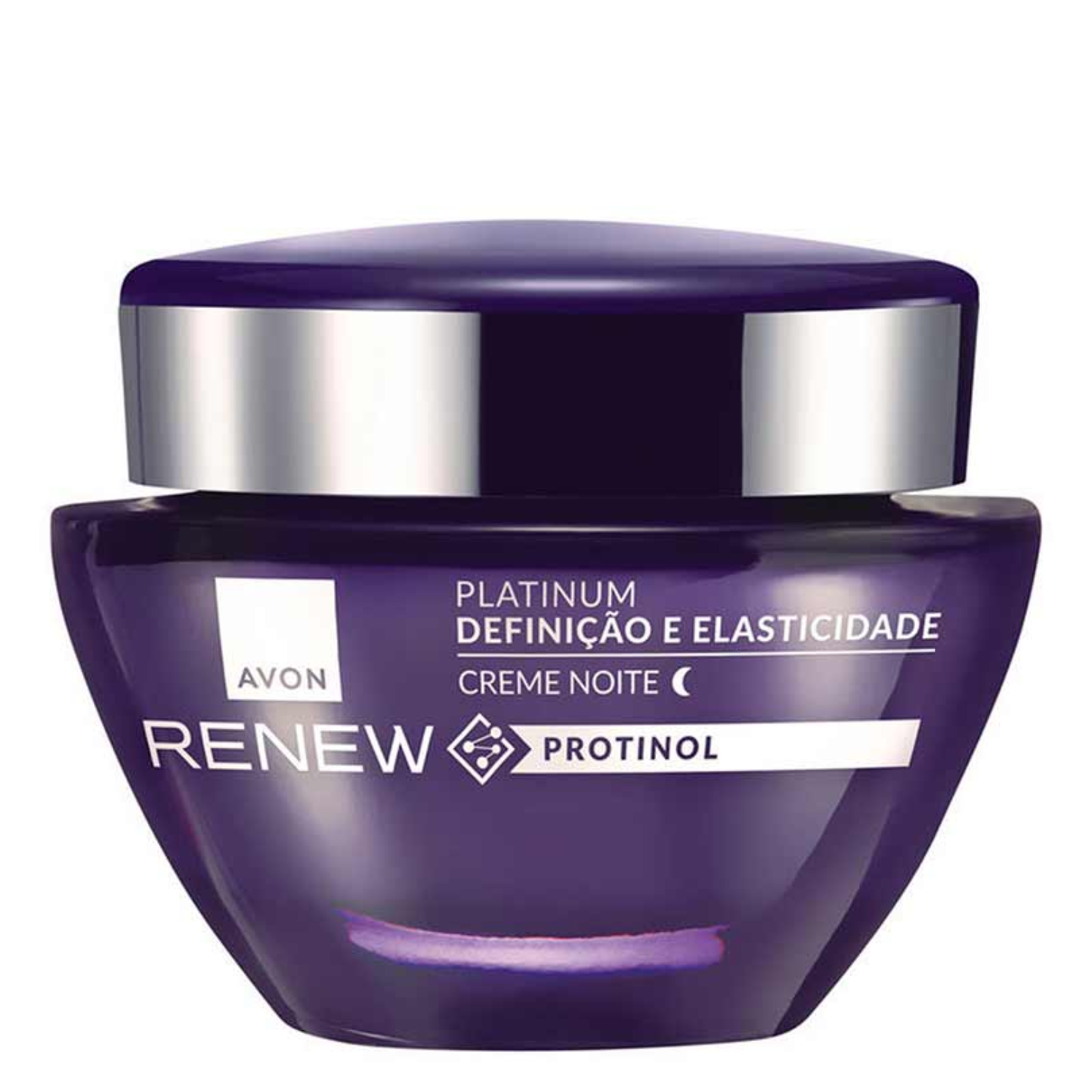 Renew Platinum Noite Elasticidade com Protinol