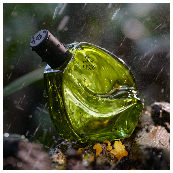 Perfume Feminino Ekos Ryos Chuva 75Ml - Natura