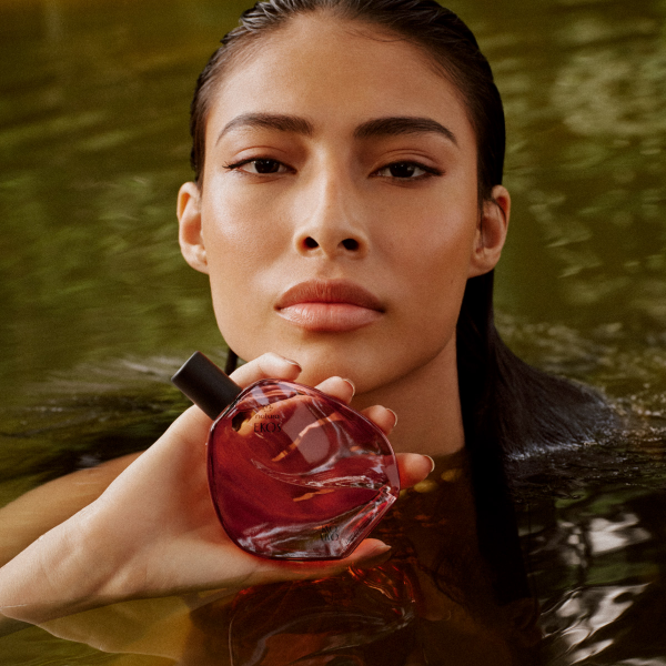 Perfume Feminino Ekos Ryos Vivo 75Ml - Natura