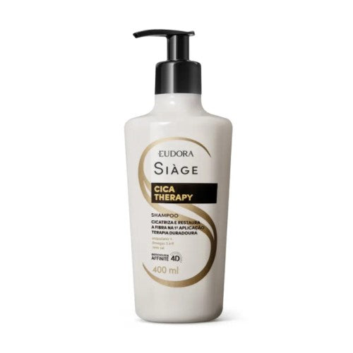 Shampoo Cica-Therapy Siàge 400ml