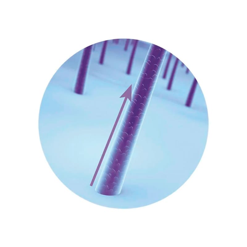 Máscara Capilar Siàge Acelera o Crescimento 250g