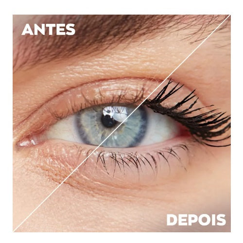 Supershock Volume Max Máscara Rímel para Cílios 10ml