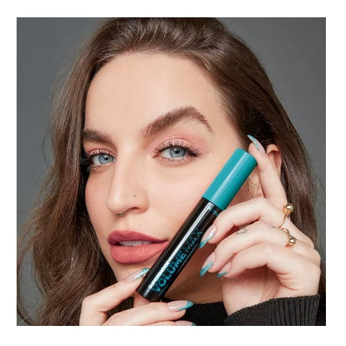 Supershock Volume Max Máscara Rímel para Cílios 10ml