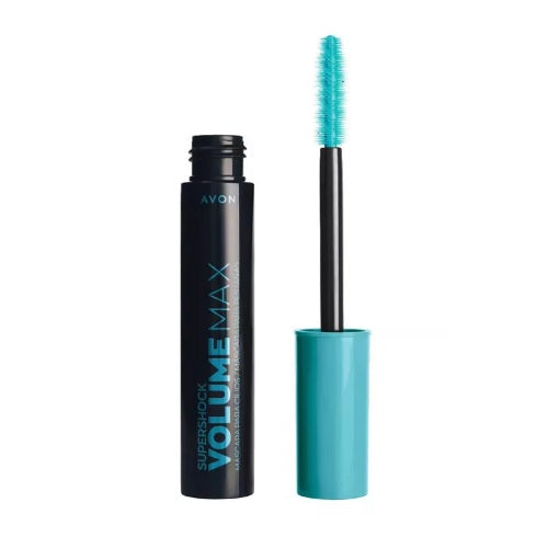 Supershock Volume Max Máscara Rímel para Cílios 10ml