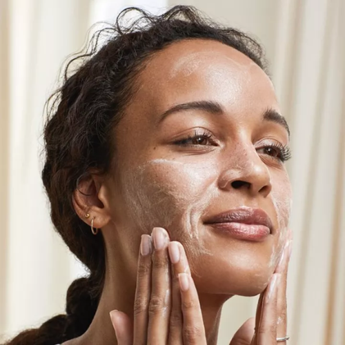 Sabonete Cremoso Renew Sensitive+