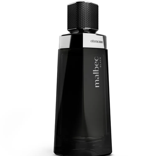 Malbec Black Desodorante Colônia 100ml - O boticário