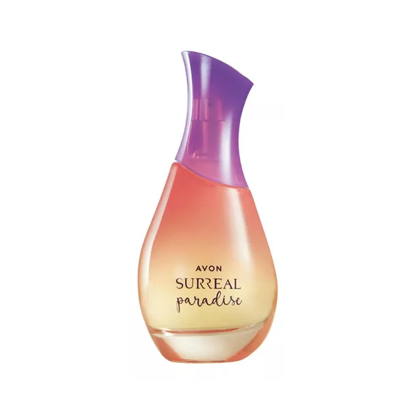 perfume surreal paradise 75ml