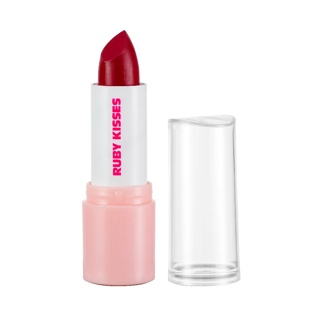 Batom Clássico 4g- Ruby Kisses