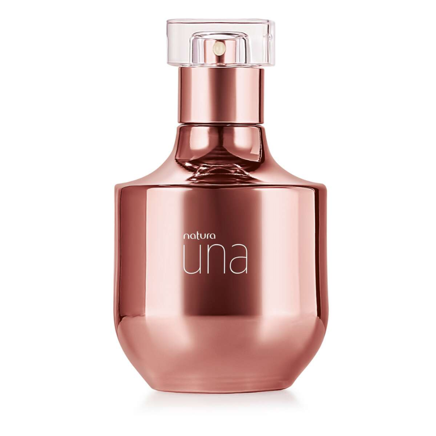 Una Deo Parfum Feminino 75 ml