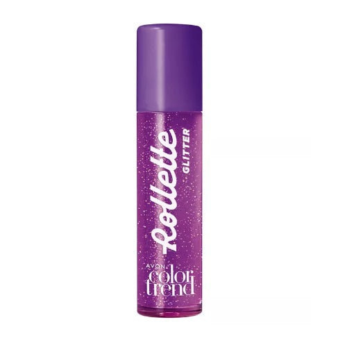 Brilho Labial Rollette Color Trend 5,5ml Avon