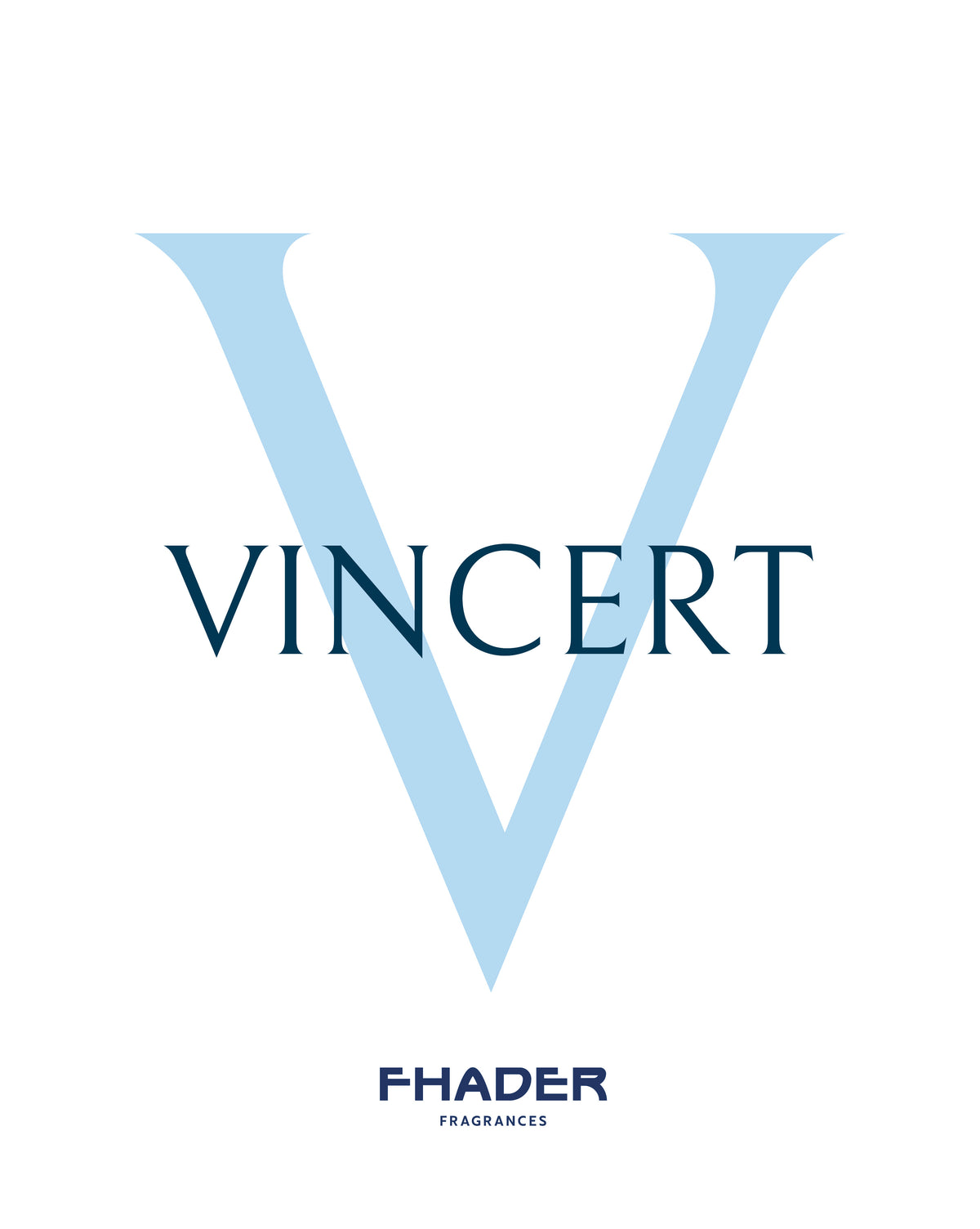 Vincert Eau de Parfum Masculino - FHADER