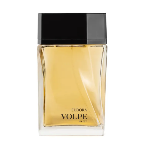 Volpe Next Desodorante Colônia 100ml - Eudora