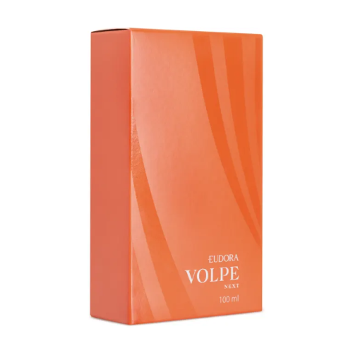 Volpe Next Desodorante Colônia 100ml - Eudora