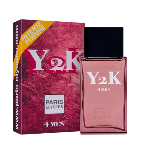 Y2K Eau de Toilette Masculino 100mls
