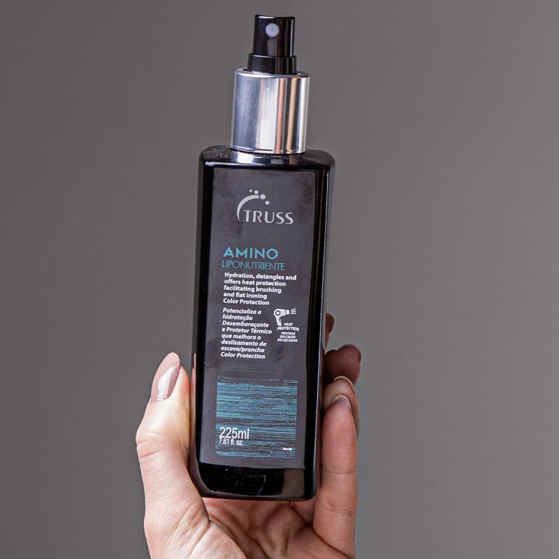 Protetor Térmico Amino 225ml - Truss Professional