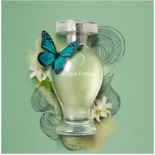 Acqua Fresca Deo Colônia Boticollection