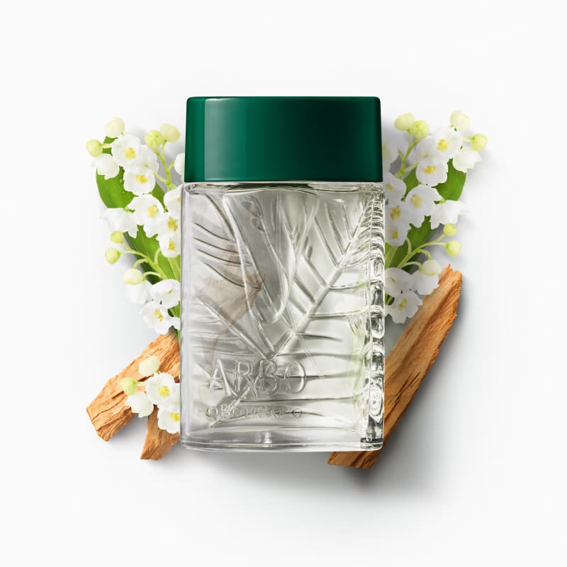 Arbo Desodorante Colônia 100ml - o Boticário