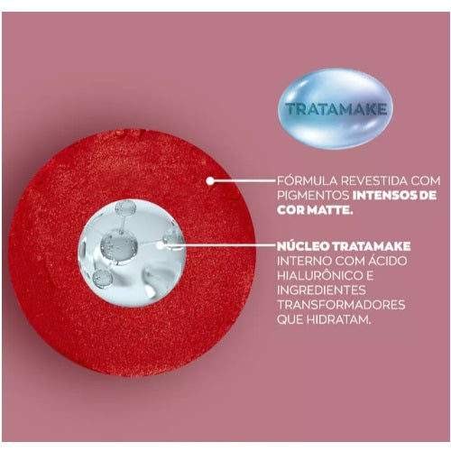 Batom Hydramatic Matte