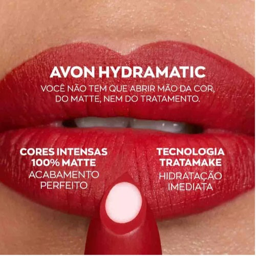 Batom Hydramatic Matte