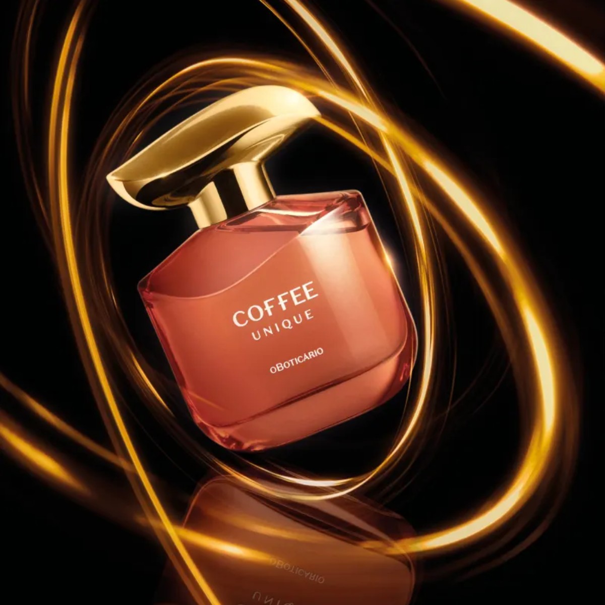 Coffee Woman Unique Desodorante Colônia 100ml - o Boticário