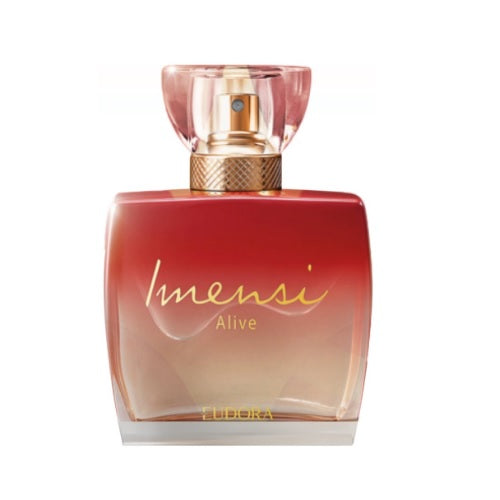 Kit Presente Imensi Alive (2 itens) - Eudora