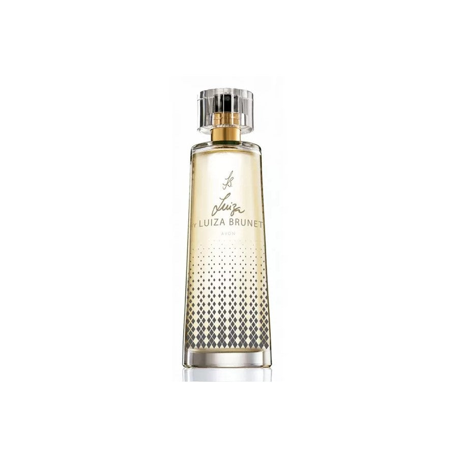 Perfume Luiza Brunet By Luiza 100ml - Avon