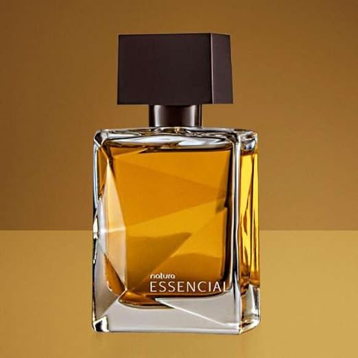 Perfume Essencial Masculino Miniatura 25ml – Natura
