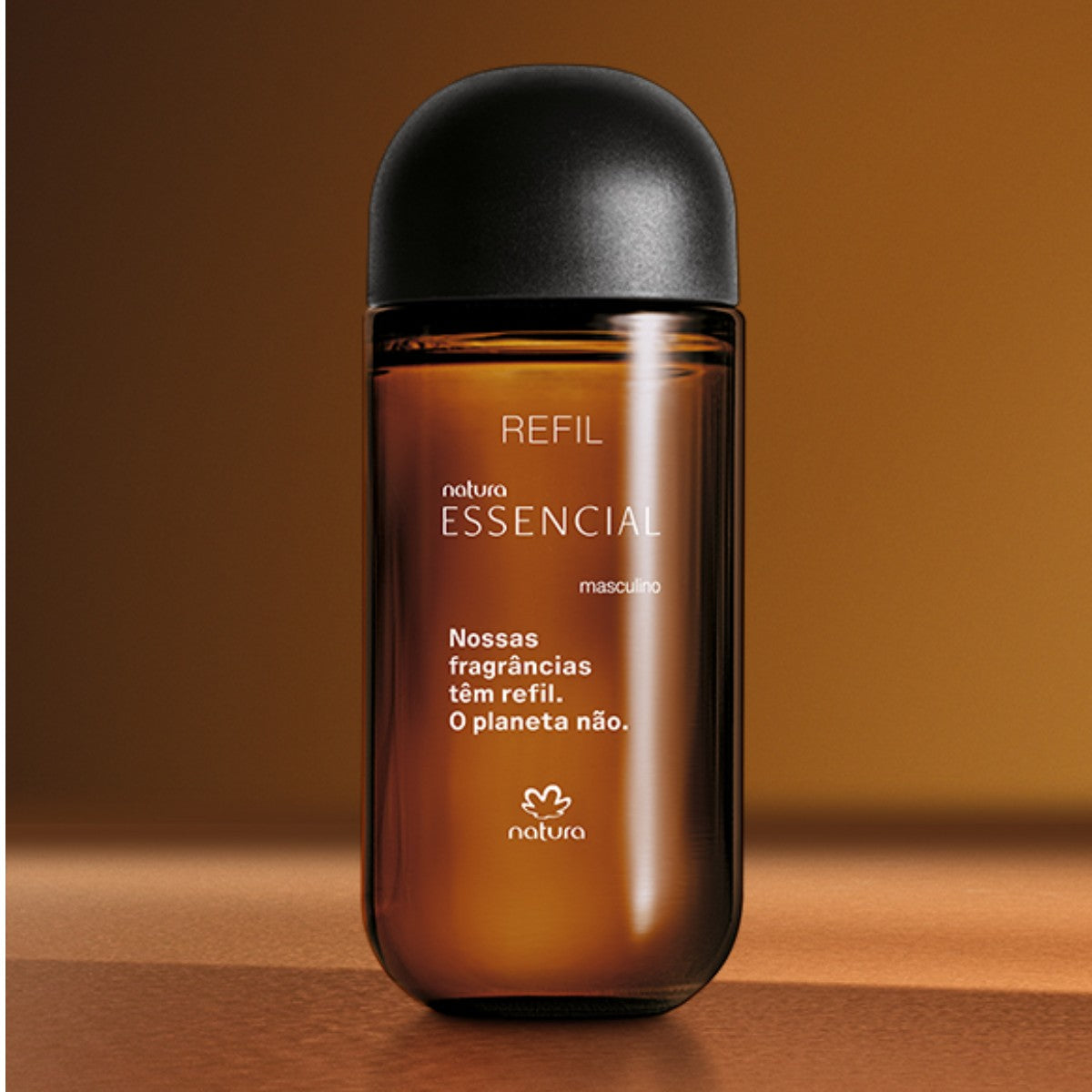 Refil Essencial Exclusivo Masculino 100 ml