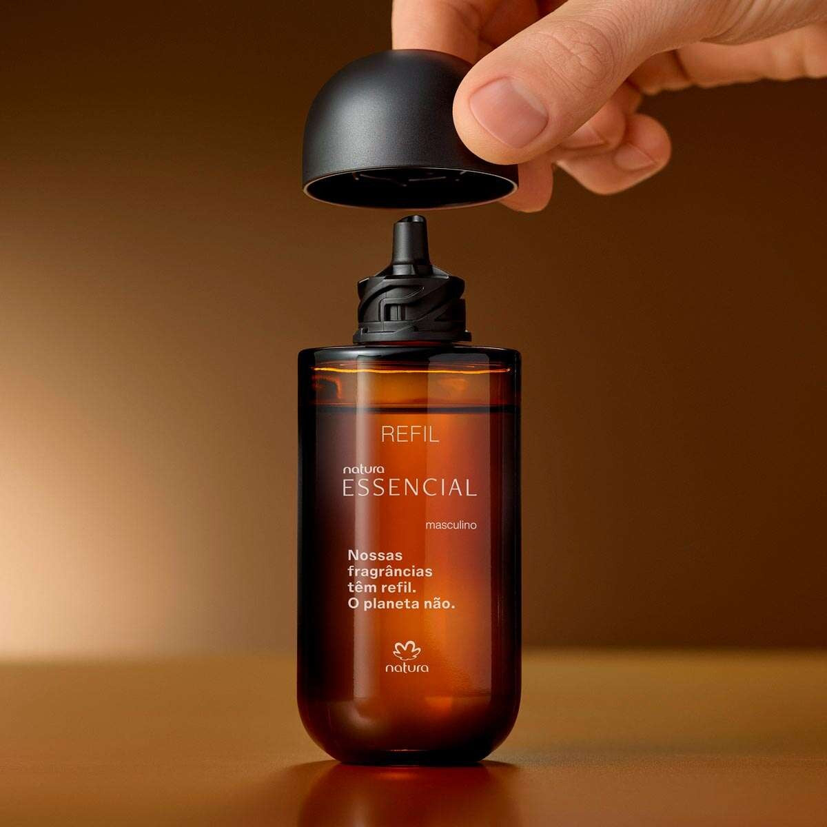 Refil Essencial Exclusivo Masculino 100 ml