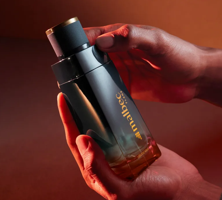 Malbec Flame Desodorante Colônia 100ml - O Boticário