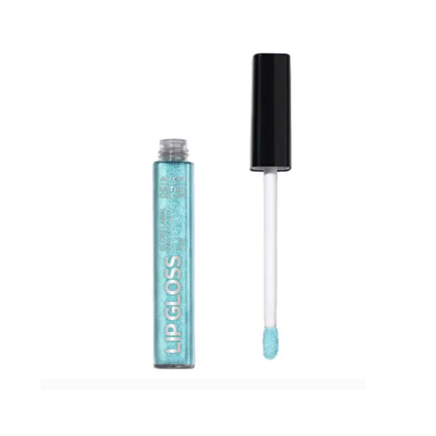 Gloss Labial Ultra Color Lip Gloss Avon 7ml