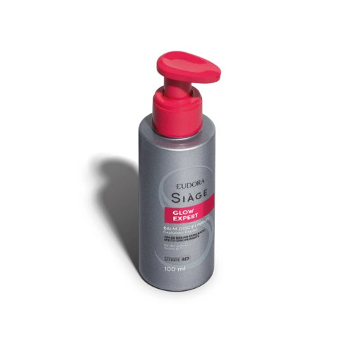 Balm Disciplinante Glow Expert Siàge - Eudora