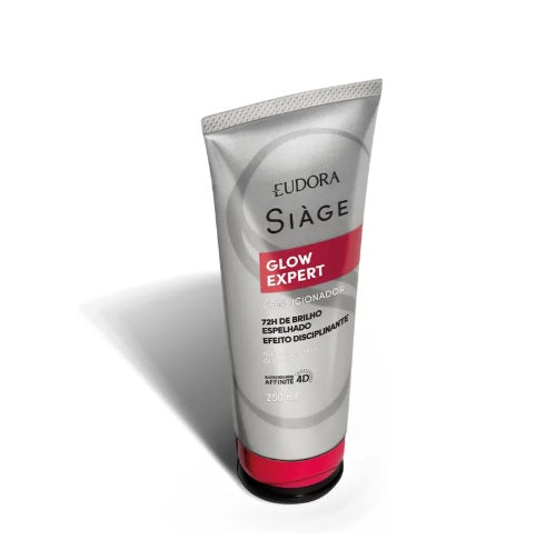 Condicionador Glow Expert Siàge