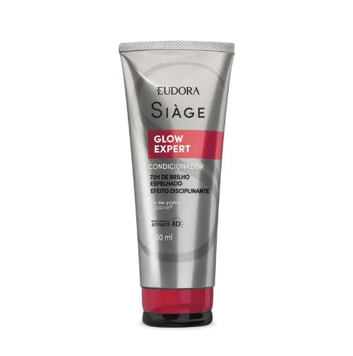 Condicionador Glow Expert Siàge