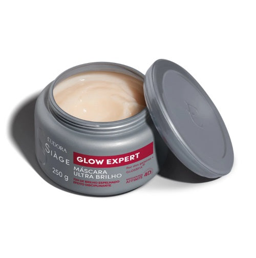 Máscara Capilar Glow Expert Siàge