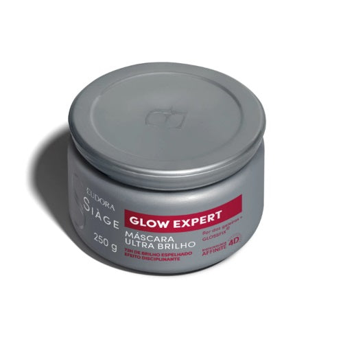 Máscara Capilar Glow Expert Siàge