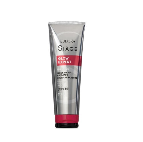 Shampoo Glow Expert Siàge
