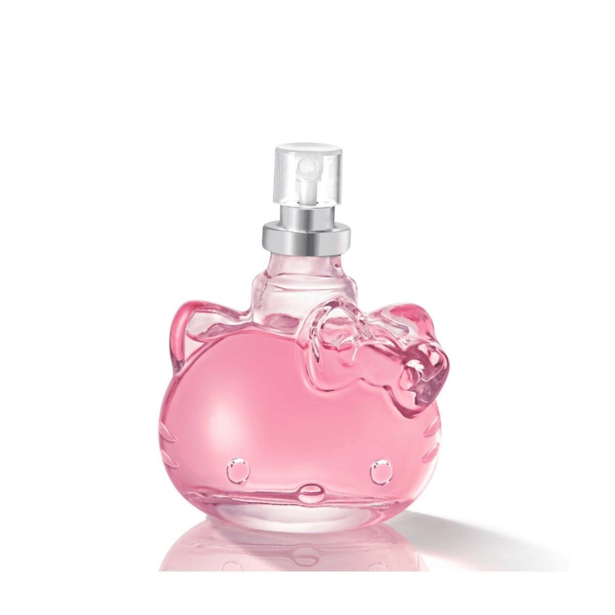 Hello Kitty Apaixonada Desodorante Colônia Feminina 25ml - Jequiti