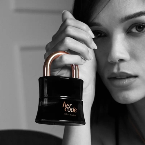 Her Code Eau de Parfum
