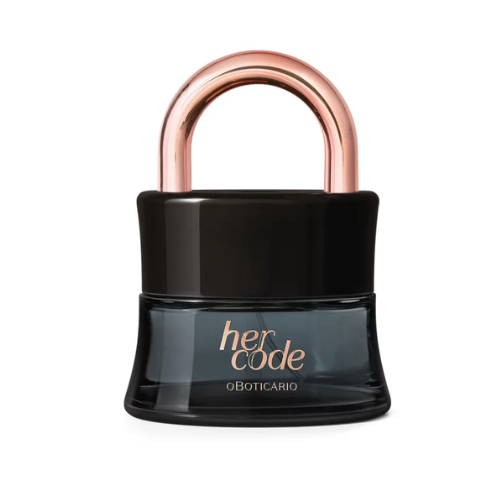 Her Code Eau de Parfum