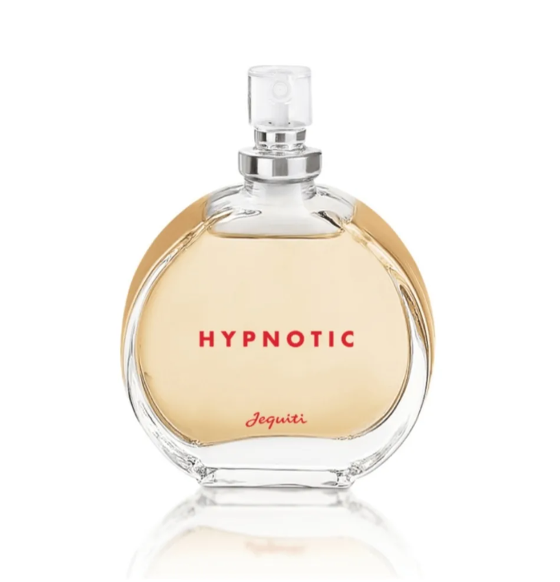 Hypnotic Desodorante Colônia Feminina 25 ml - Jequiti
