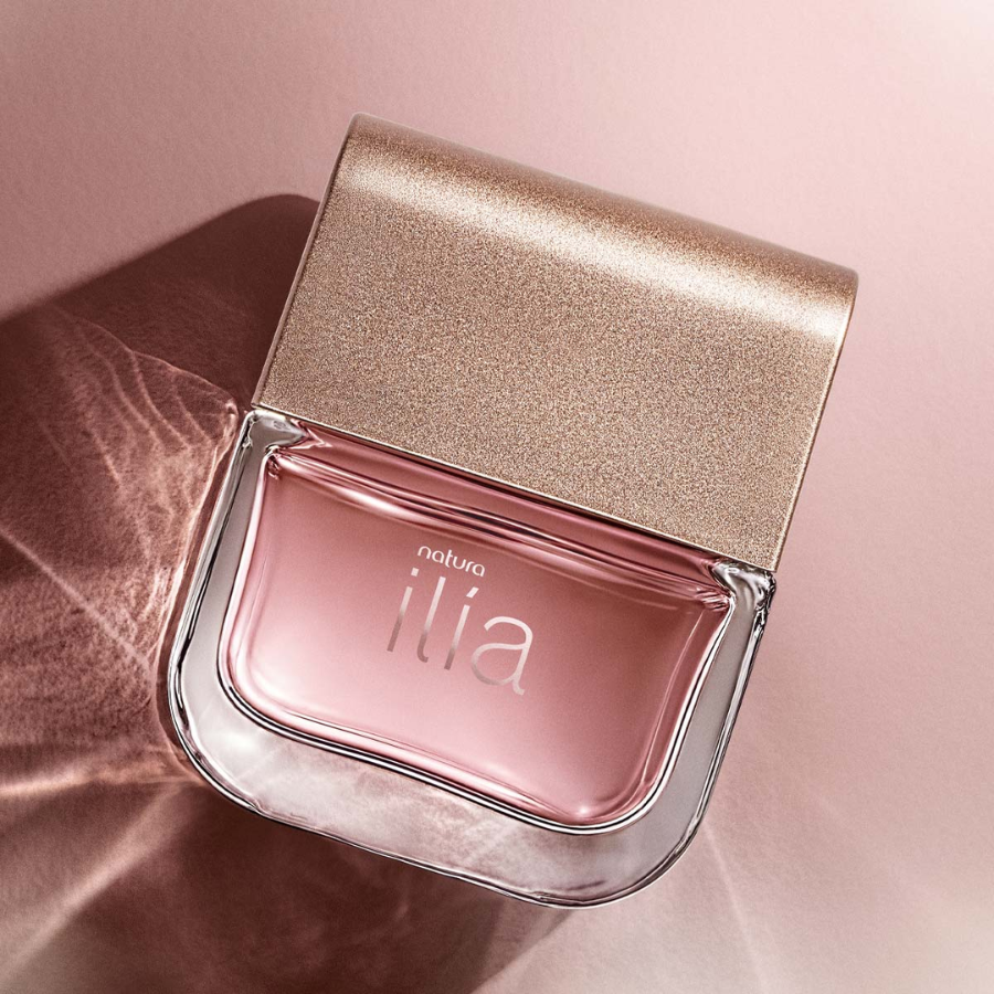 Ilía Feminino 50 ml - Natura