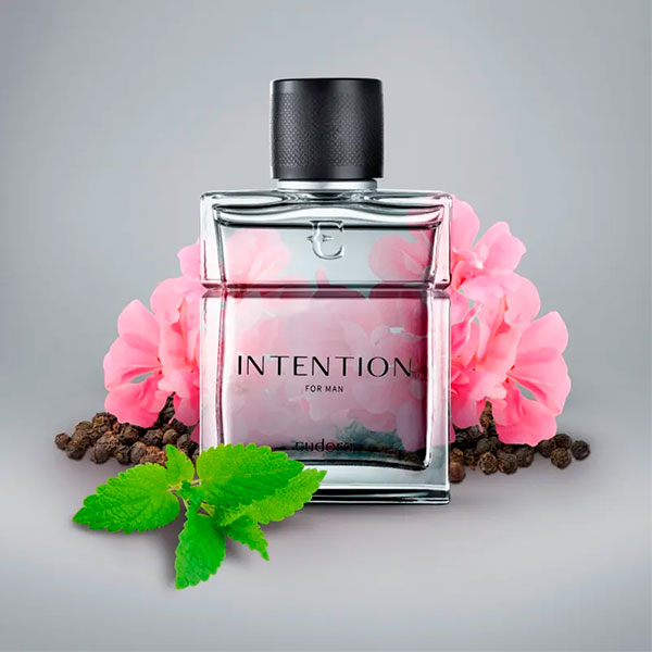 Kit Intensio For Men Eudora