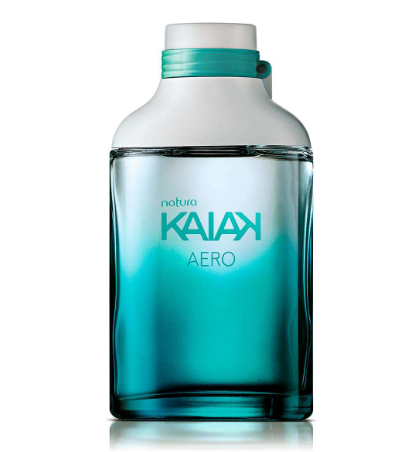 Kaiak Aero Masculino 100 ml - Natura
