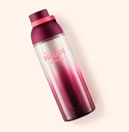 Kaiak Aventura Feminino 100 ml - Natura