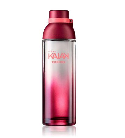 Kaiak Aventura Feminino 100 ml - Natura
